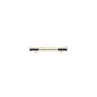 Przycisk volume do Samsung Galaxy S24 5G S921 - żółty