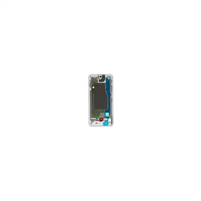Ramka do Samsung Galaxy A55 5G A556 - błękitna