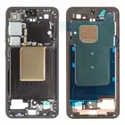 Ramka wyświetlacza do Samsung Galaxy S24 5G S921 - czarna