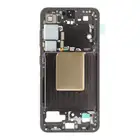 Ramka wyświetlacza do Samsung Galaxy S24 5G S921 - czarna