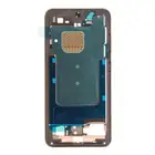 Ramka wyświetlacza do Samsung Galaxy S24 5G S921 - czarna