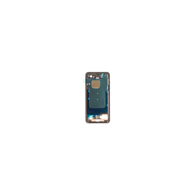 Ramka wyświetlacza do Samsung Galaxy S24 5G S921 - czarna