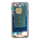 Ramka wyświetlacza do Samsung Galaxy S24 5G S921 - fioletowa