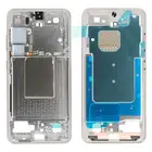 Ramka wyświetlacza do Samsung Galaxy S24 5G S921 - szara