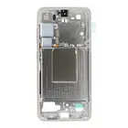 Ramka wyświetlacza do Samsung Galaxy S24 5G S921 - szara