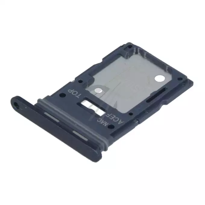 Szufladka karty SIM do Samsung Galaxy A35 5G A356 - czarna