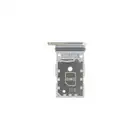 Szufladka karty SIM do Samsung Galaxy S24 5G S921 - żółta
