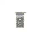 Szufladka karty SIM do Samsung Galaxy S24 5G S921 - żółta