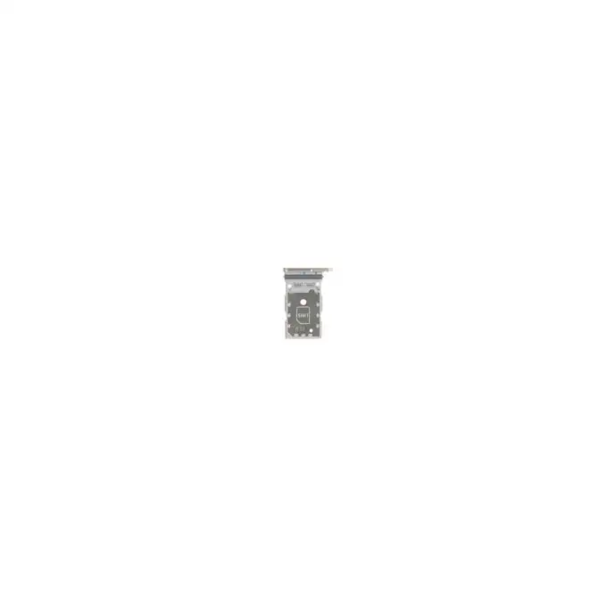 Szufladka karty SIM do Samsung Galaxy S24 5G S921 - żółta
