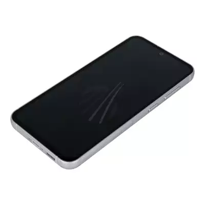 Wyświetlacz do Samsung Galaxy S23 FE 5G SM-S711 - biały