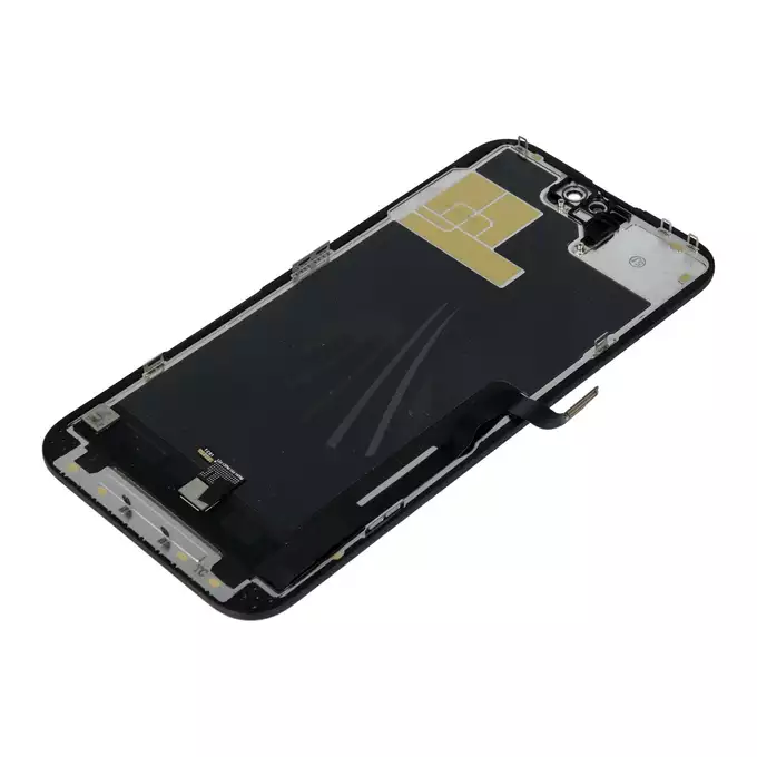 Wyświetlacz do iPhone 14 Pro Max (Zamiennik / In-Cell) - czarny