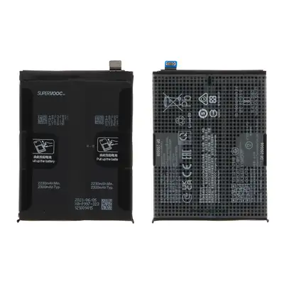 Bateria do; Oppo Reno 10 Pro 5G