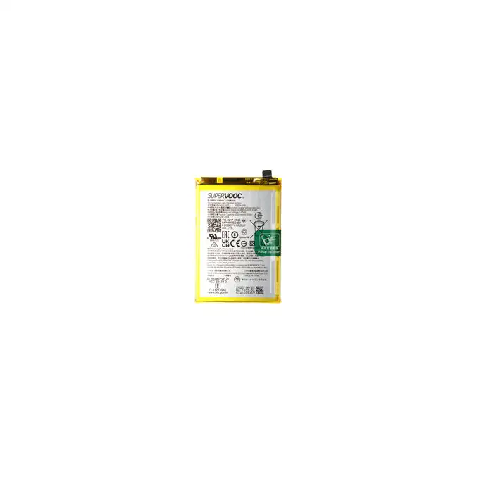 Bateria do; Realme 11 5G