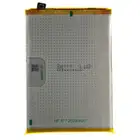 Bateria do; Realme 11 5G