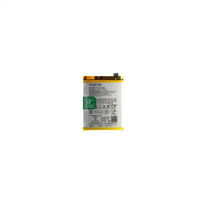 Bateria do; Realme 7 5G