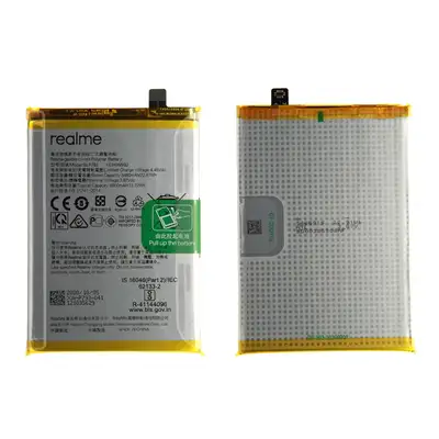Bateria do; Realme 7i / Narzo 30A