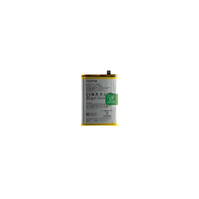 Bateria do; Realme 7i / Narzo 30A