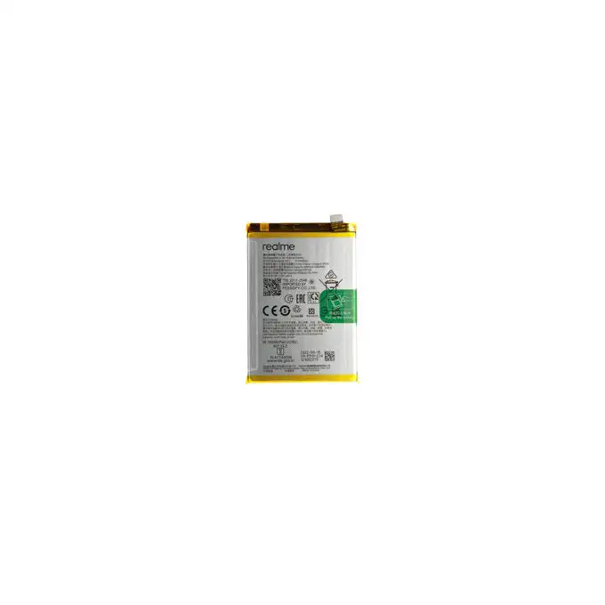Bateria do; Realme 9i
