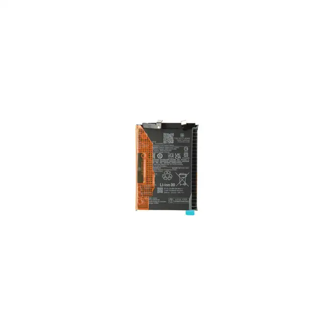 Bateria do; Xiaomi 12 Lite