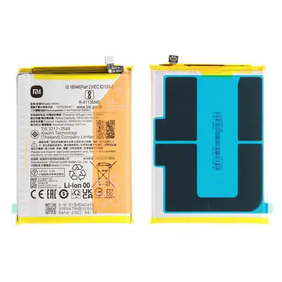 Bateria do; Xiaomi Poco M4 5G / Poco M5