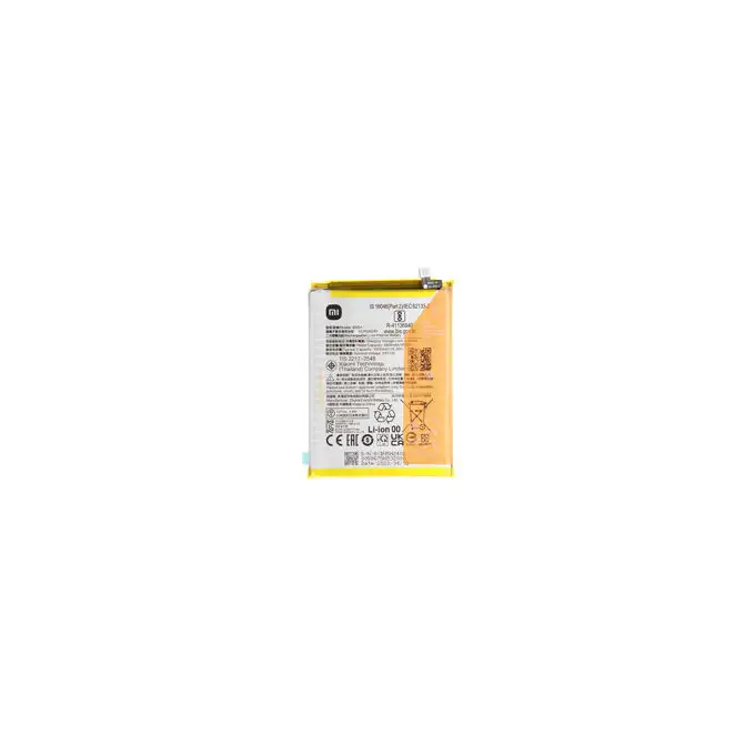 Bateria do; Xiaomi Poco M4 5G / Poco M5