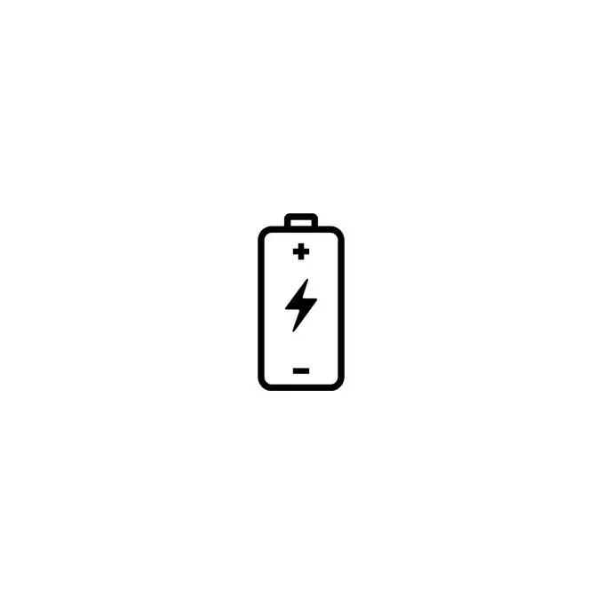 Bateria do iPhone 15 (większa pojemność)