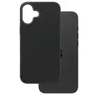 Etui CARE by PanzerGlass Fashion iPhone 16 Plus czarny MagSafe