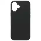 Etui CARE by PanzerGlass Fashion iPhone 16 Plus czarny MagSafe