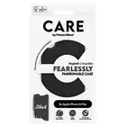 Etui CARE by PanzerGlass Fashion iPhone 16 Plus czarny MagSafe