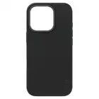 Etui CARE by PanzerGlass Fashion iPhone 16 Pro czarny MagSafe