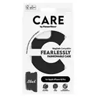 Etui CARE by PanzerGlass Fashion iPhone 16 Pro czarny MagSafe