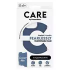 Etui CARE by PanzerGlass Fashion iPhone 16 Pro niebieski MagSafe
