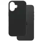 Etui CARE by PanzerGlass Fashion iPhone 16 czarny MagSafe