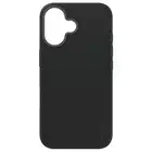 Etui CARE by PanzerGlass Fashion iPhone 16 czarny MagSafe