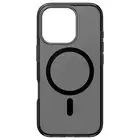 Etui CARE by PanzerGlass Flagship iPhone 16 Pro dymny MagSafe