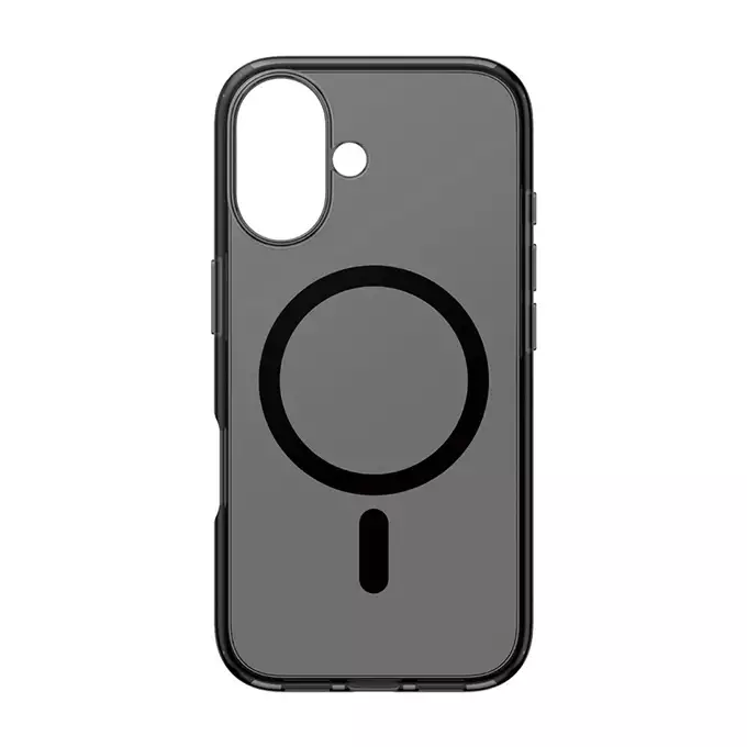 Etui CARE by PanzerGlass Flagship iPhone 16 dymny MagSafe