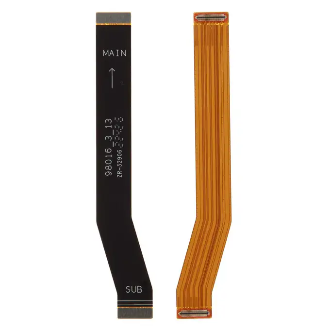 Główna Flex Cable; Redmi Note 11S 5G / Poco M4 Pro 5G