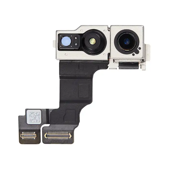 Kamera przednia do; do iPhone 15