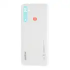 Klapka baterii - Biała; Realme 6i