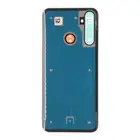 Klapka baterii - Biała; Realme 6i