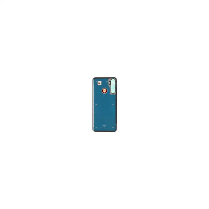 Klapka baterii - Biała; Realme 6i