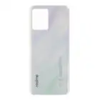 Klapka baterii - Biała; Realme 9