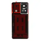 Klapka baterii - Biała; Realme GT Neo 3 / GT Neo 3 150W