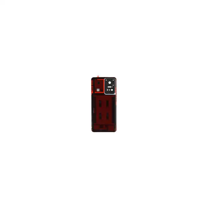 Klapka baterii - Biała; Realme GT Neo 3 / GT Neo 3 150W