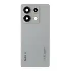 Klapka baterii - Biała; Xiaomi Redmi Note 13 Pro (5G)