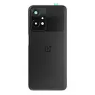 Klapka baterii - Czarna; OnePlus Nord CE 2 Lite