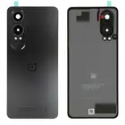 Klapka baterii - Czarna; OnePlus Nord CE Lite 4 5G