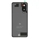 Klapka baterii - Czarna; OnePlus Nord CE Lite 4 5G
