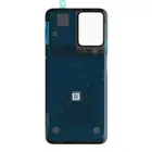 Klapka baterii - Czarna; Realme 9 Pro