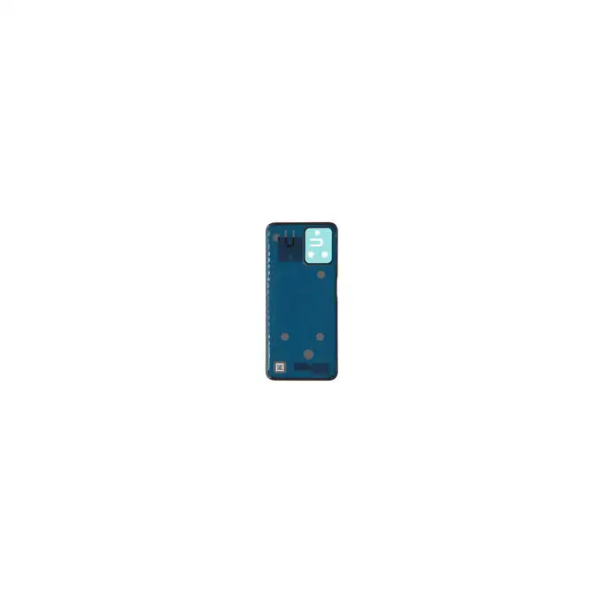 Klapka baterii - Czarna; Realme Narzo 50
